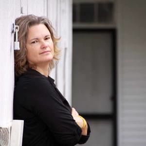 Meet your Posher, Katina
